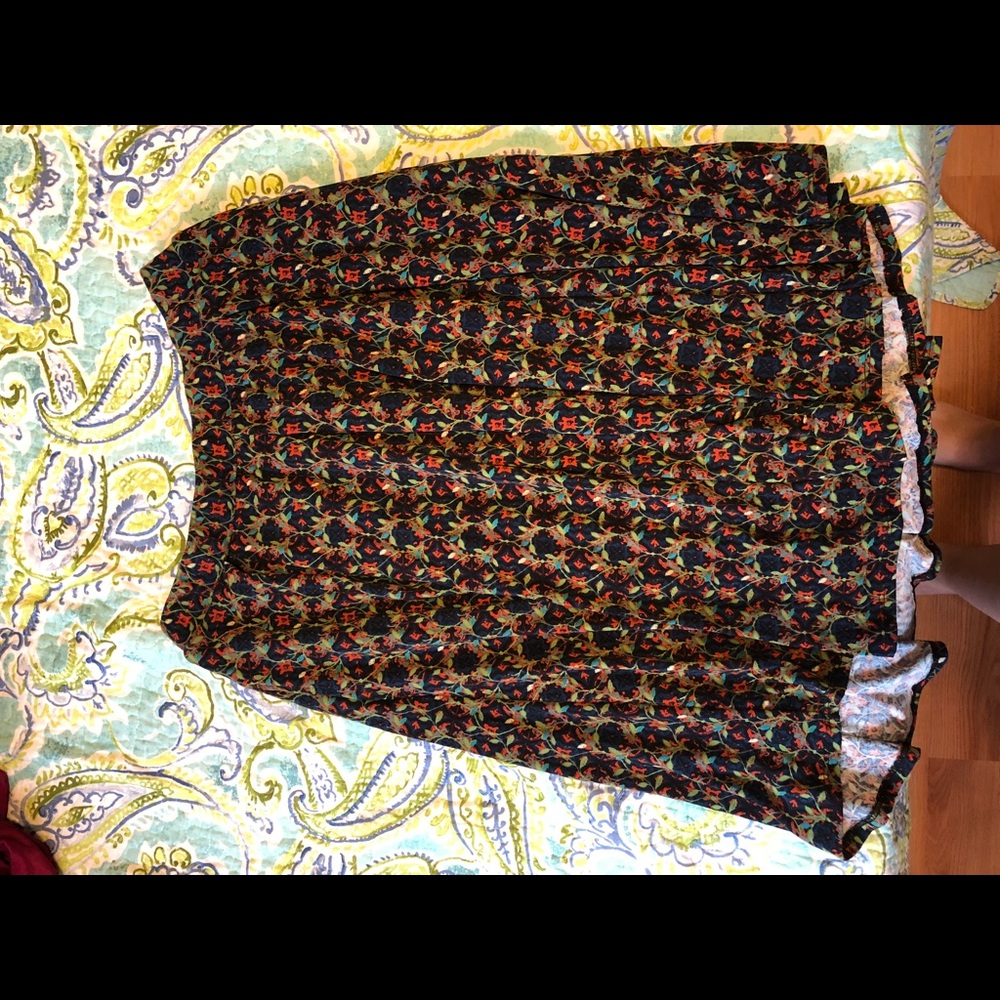 LulaRoe Madison Skirt